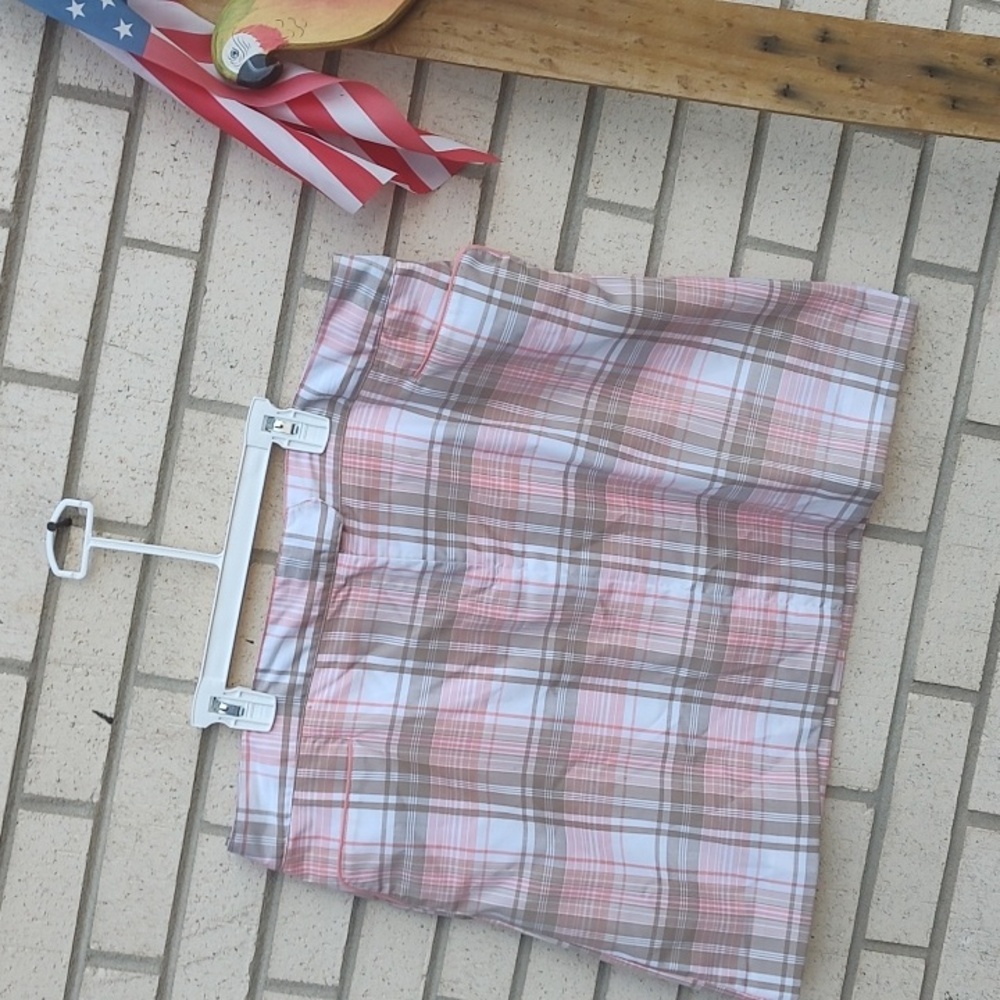 Izod Skorts* - Picture 3 of 10